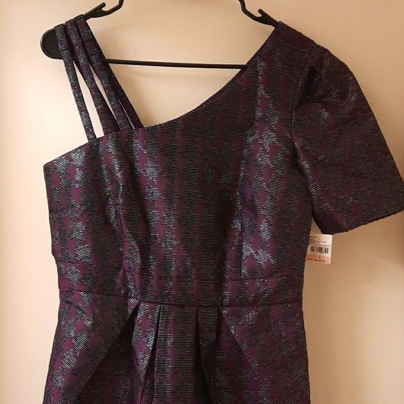 NWT, 2b RYCH Sugarplum Party Dress - Picture 3 of 10
